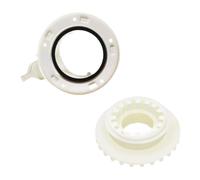 Giunto ingranaggio frizione rondella DC97-18439A Sostituisci per Wa48H7400AP