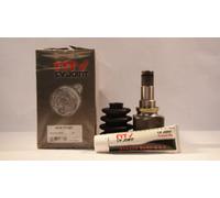 Giunto Interno Compatibile Con Toyota Yaris 1.3 (Fr/Jp) Ksp90 2005- /20 Denti