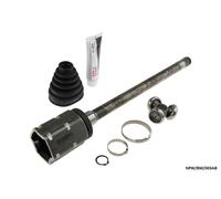 Giunto Interno Cv Destro per BMW X5 E53 3.0 D 4.4i 4.6 4.8is 2000-2006 Npw / Bm