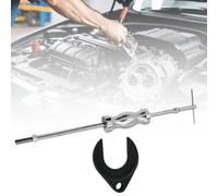 Giunto Interno Cv Estrattore Set 5/8 " -18 Scorrevole Hammer Con 48mm Adapter