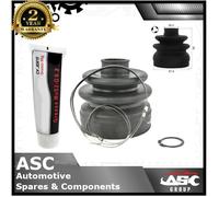 Giunto Interno Cv Kit di Avvio - Anteriore - Per Hyundai Santa Fe II,III ( CM,DM