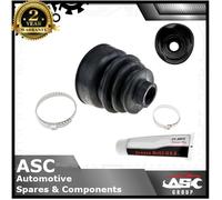 Giunto Interno Cv Kit di Avvio - Trilobe - Anteriore - Per Toyota Hi-Lux Vigo