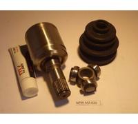 NTY Kit giunti, Semiasse per MAZDA NPW-MZ-020