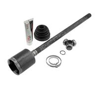 NTY Kit giunti semiasse NPW-IS-001 giunto omocinetico per ISUZU
