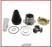 Giunto Interno Per VW Golf 4 1.8T Audi A3 Lato Cambio Tripode 108Ø AGU ARZ AUM