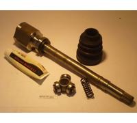 Giunto semiasse Assale anteriore Dx NPW-PE-001 NTY per PEUGEOT 206 Hatchback