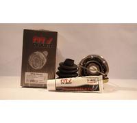 Kit Giunto Albero Motore Anteriore Sinistra per Volvo 850 Familiare Lw 855 V70 I