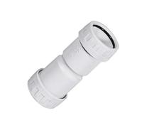 GIUNTO IP65 LINEARE PER TUBI RIGIDI D 32MM CONFEZIONE 5 PEZZI FGRTTIP65-FAEFG16232.5 FAEG