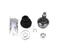 Giunto Kit Giunti Albero Motore Lato Ruota per Mazda 6 Hatchback Gg