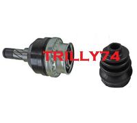 GIUNTO LATO CAMBIO OPEL ASTRA G SW 2.0DI 60Kw-X20DTL 02/98>09/02
