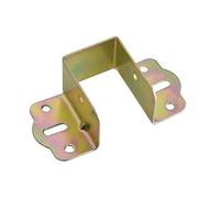 Giunto letto Montaggio Semplice Mobili Hardware Progetto Cerniere Connettori Giunti per Cerniera Porta