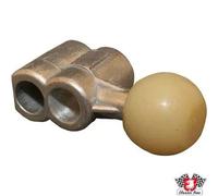 Giunto leva cambio 1131602400 JP GROUP per VW SEAT