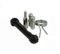 FAST FT62801 Testa snodo sferico, Tiranteria comando marce