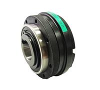 Giunto Limitatore Di Coppia Senza Gioco Con Design A Sfera In Acciaio - Presenta Aperture E Sedi For Chiavette, Protezione Di Sicurezza Da Sovraccarico E Capacità Di Uscita Del Segnale(BMA0)