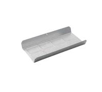 Giunto lineare per profili da soffitto 50/27 100 pz