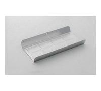 Giunto lineare per profili da soffitto 50/27 Grigio