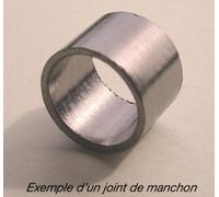 Giunto Manicotto Scarico - d54 X D60 X h27 - 88925500