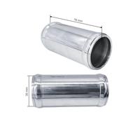 Giunto Manitor in alluminio l.76mm diam.35mm SIMONI RACING - art. G7635