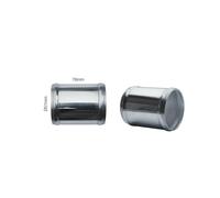 Giunto Manitor in alluminio l.76mm diam.51mm