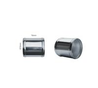 Giunto Manitor in alluminio l.76mm id.76mm