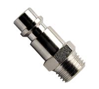 Giunto Maschio Unior per Tubo Aria Compressa