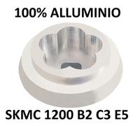 Giunto Metallo per Silvercrest Monsieur Cuisine Connect SKMC1200 A1B2C3D4E5