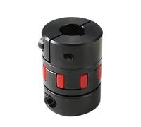 Giunto Morsetto tipo XL1 D40L66 12/14/16/18/20/22mm(12x20)