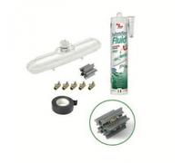 GIUNTO/MUFFOLA IP68 CON GEL A INIEZIONE WONDER JOINT SP L25 - RAYTECH WONDERJSPL