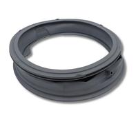 Giunto oblò (polsino) con ritorno al serbatoio Foro di scarico aperto - 2 fori chiusi Lavatrice MDS41955002, MDS64212801 LG
