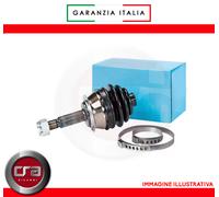 GIUNTO OMOCINETICO ALFA ROMEO 156; 156 Sportwagon; GT Anteriore, Lato ruota