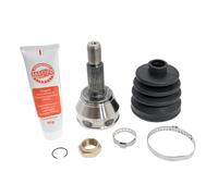 Giunto omocinetico anteriori per FORD FIESTA V, FUSION