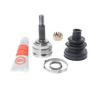 Giunto omocinetico anteriori per OPEL CORSA C (Furgone, hatchback)