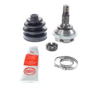 Giunto omocinetico anteriori per PEUGEOT 206 (Hatchback, SW), 206 CC