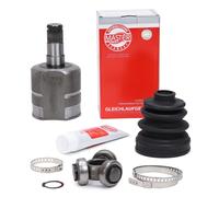 Giunto omocinetico anteriori per VW GOLF PLUS V, GOLF V; AUDI A3; SEAT; SKODA