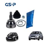 GSP Kit giunto omocinetico lato ruota per Mercedes Classe A/B W169 W245 180/200 899037