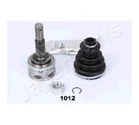 GIUNTO OMOCINETICO JAPANPARTS GI-1012