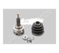 GIUNTO OMOCINETICO JAPANPARTS GI-176