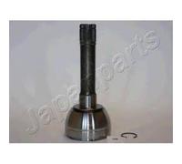 GI-198 JAPANPARTS Kit giunti, Semiasse per NISSAN
