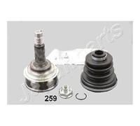 GIUNTO OMOCINETICO JAPANPARTS GI-259