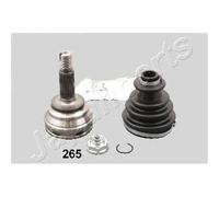 GIUNTO OMOCINETICO JAPANPARTS GI-265