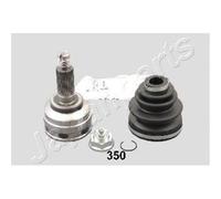 GIUNTO OMOCINETICO JAPANPARTS GI-350
