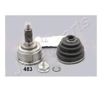 GIUNTO OMOCINETICO JAPANPARTS GI-483
