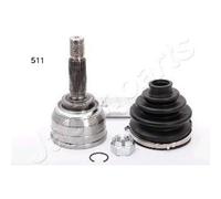 JAPANPARTS GI-511 Kit giunti semiasse