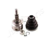 Japanparts GI-564 Giunto omocinetico