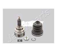 GIUNTO OMOCINETICO JAPANPARTS GI-838