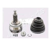 GIUNTO OMOCINETICO JAPANPARTS GI-H22