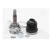 GIUNTO OMOCINETICO JAPANPARTS GI-W15