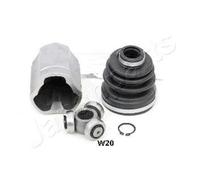 JAPANPARTS GI-W20 Kit giunti semiasse