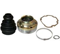 2X TOPRAN Kit Giunto D'Antrivello Anteriore Per VW Transporter IV Bus