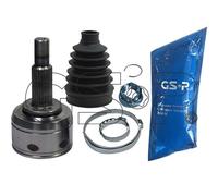 GSP Kit giunto omocinetico 850162 anteriore lato ruota per Dacia Lodgy